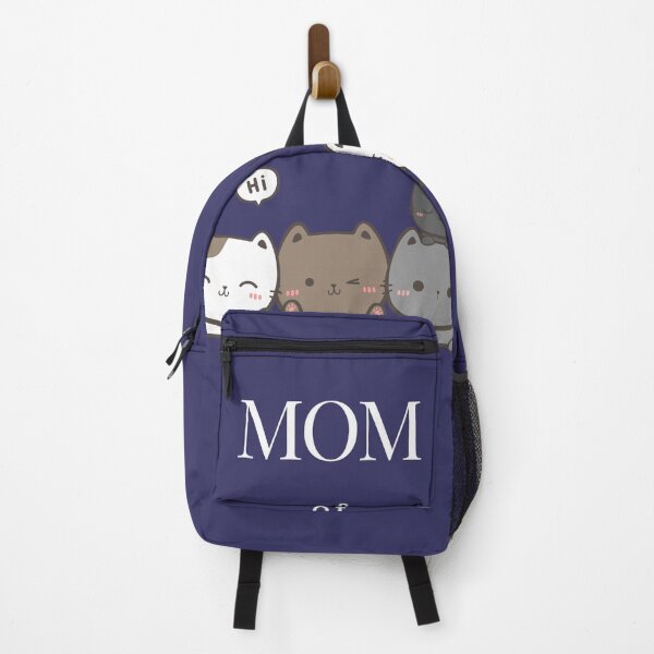Item preview, Mommy of Cats : The Matriarch's Purr designed and sold by WITCHAYA$$.