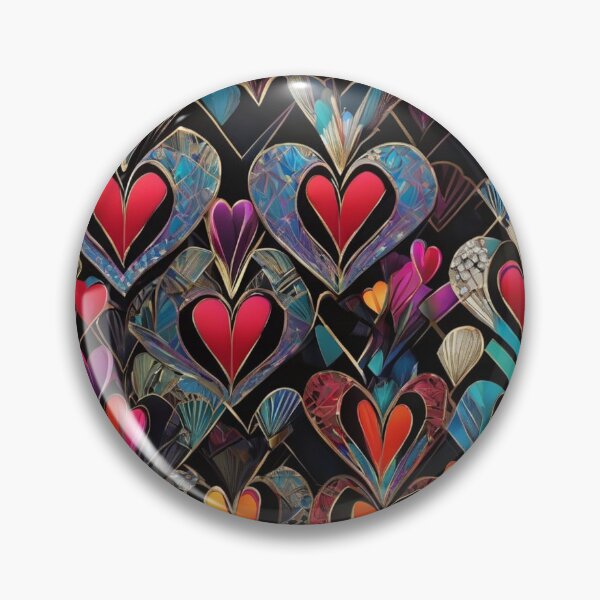 Item preview, Heartfelt designed and sold by tatty58.