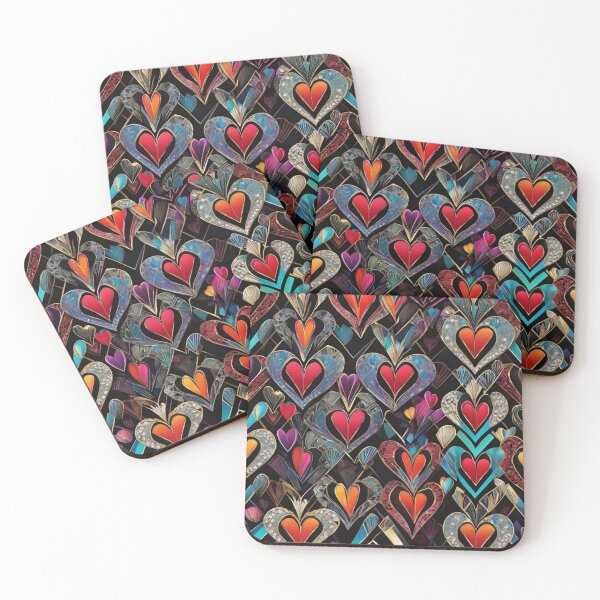 Item preview, Heartfelt designed and sold by tatty58.