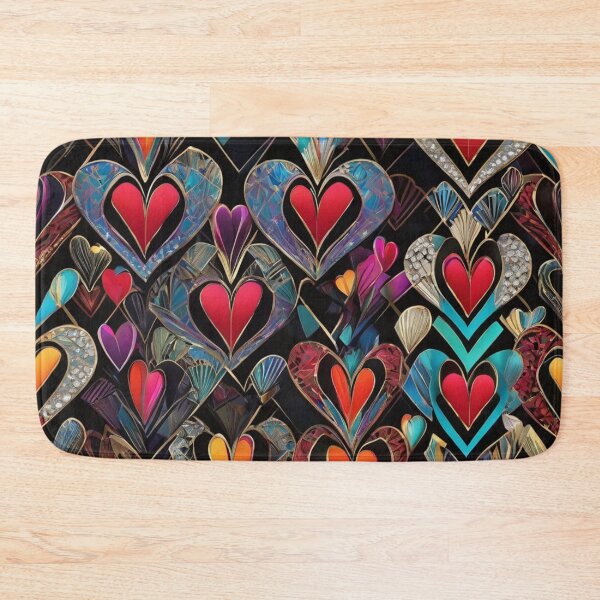 Item preview, Heartfelt designed and sold by tatty58.