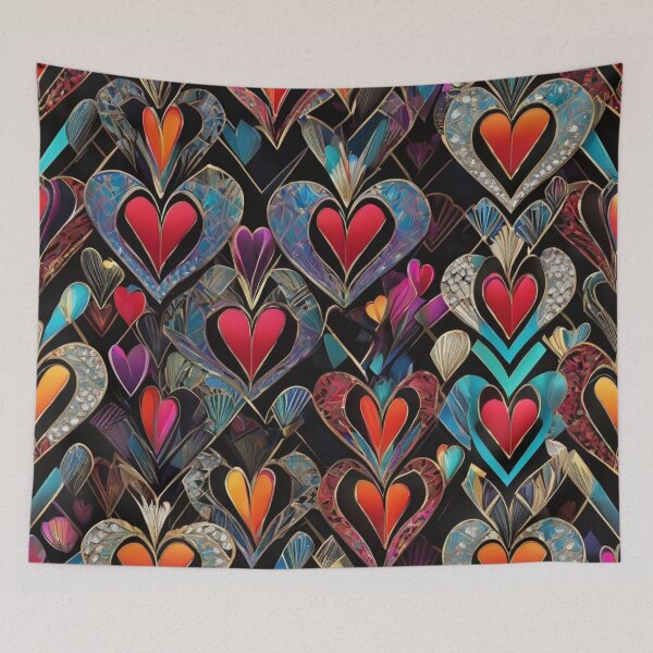 Item preview, Heartfelt designed and sold by tatty58.