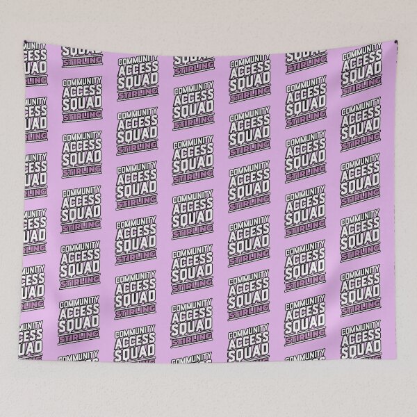 Item preview, CAS Stirling designed and sold by CAsquad.
