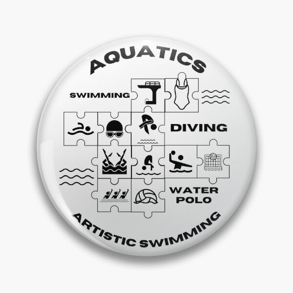 Item preview, Favorite Aquatics designed and sold by CHANCHANAI.