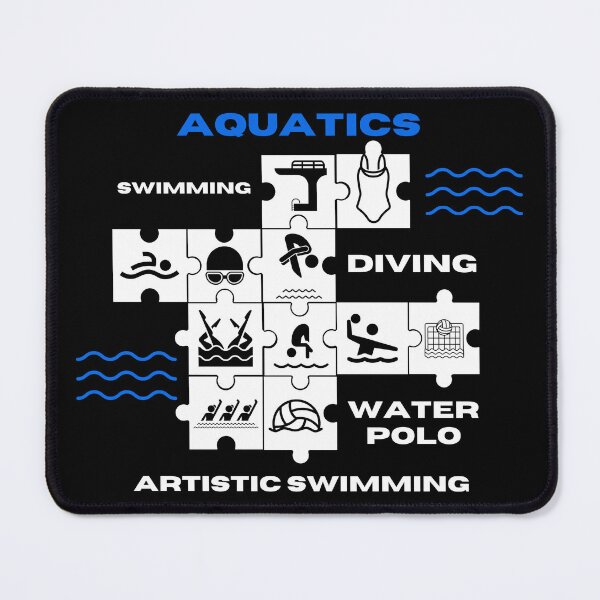 Item preview, Favorite Aquatics designed and sold by CHANCHANAI.
