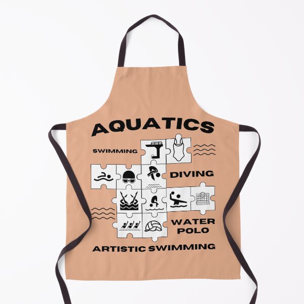 Item preview, Favorite Aquatics designed and sold by CHANCHANAI.