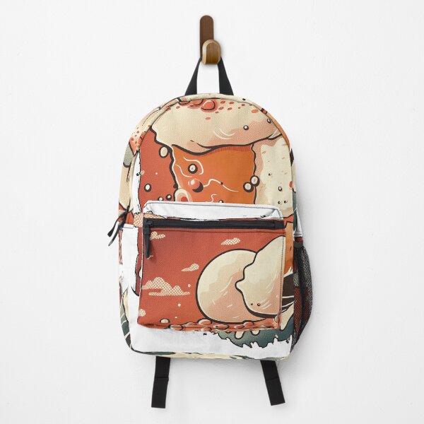 Item preview, Kawaii Japanese style Food Illustration designed and sold by nomiraclehere.