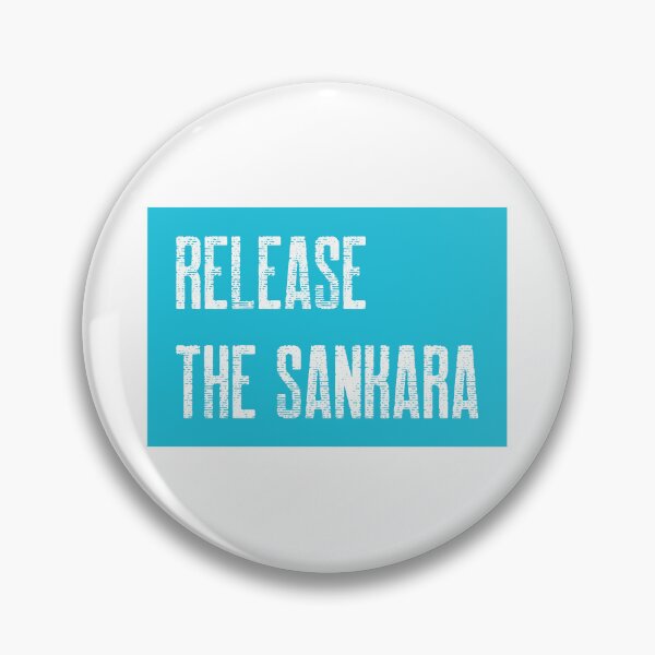 Item preview, Release The Sankara Vipassana Meditation designed and sold by GraTEEtude.