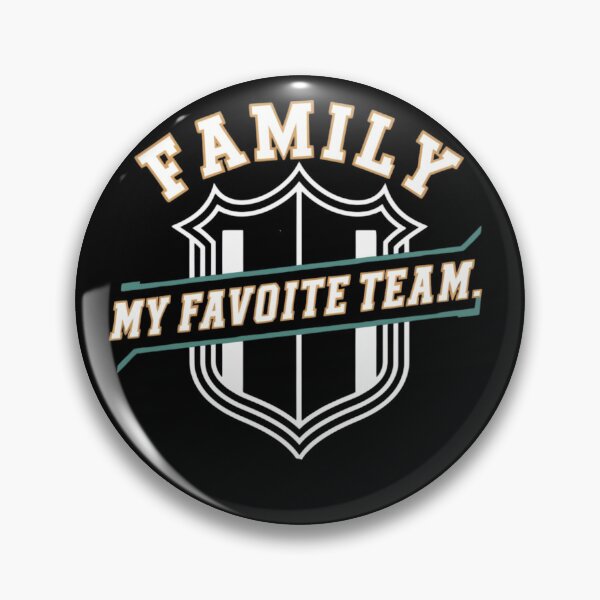 Item preview, "Together Strong: My Favorite Team" American Family Day T-Shirt designed and sold by AI-volution.