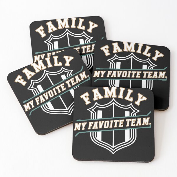 Item preview, "Together Strong: My Favorite Team" American Family Day T-Shirt designed and sold by AI-volution.