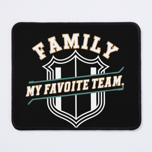 Item preview, "Together Strong: My Favorite Team" American Family Day T-Shirt designed and sold by AI-volution.