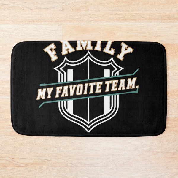 Item preview, "Together Strong: My Favorite Team" American Family Day T-Shirt designed and sold by AI-volution.