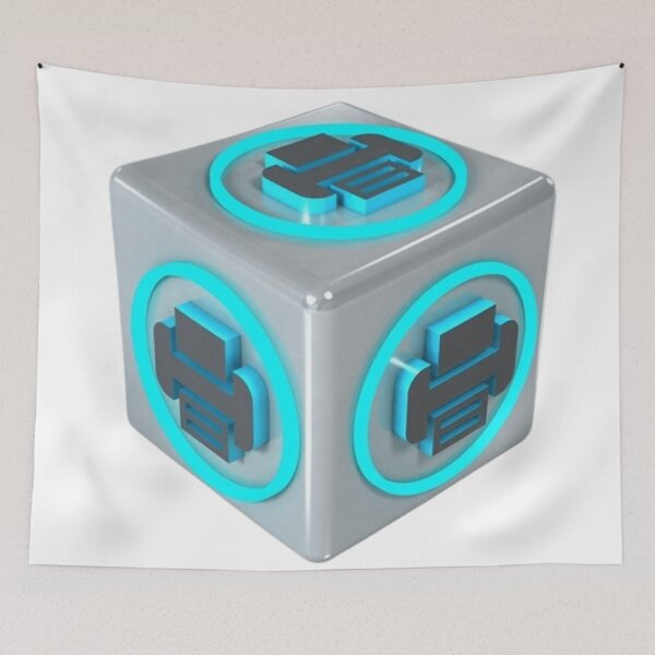 Item preview, Cube 49 designed and sold by KISHORE-BISHOI.