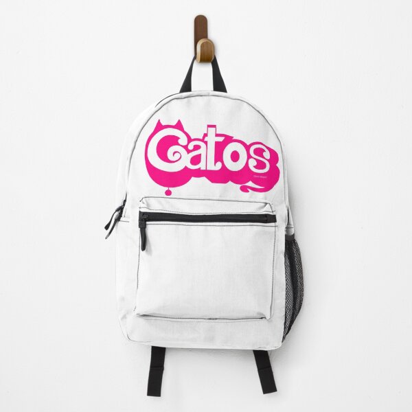 Item preview, Gatos designed and sold by Doug Saquic.