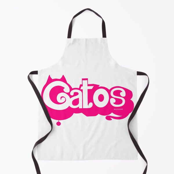 Item preview, Gatos designed and sold by Doug Saquic.