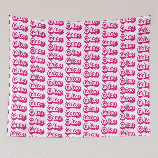 Item preview, Gatos designed and sold by Doug Saquic.