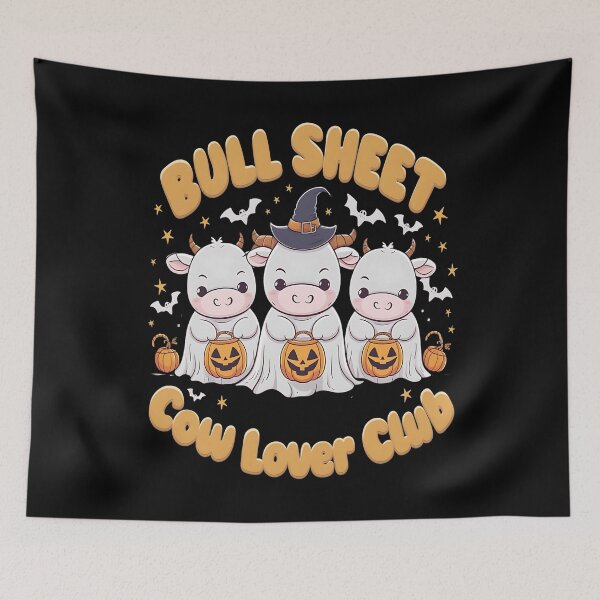 Item preview, Bull sheet  designed and sold by JansenGS.