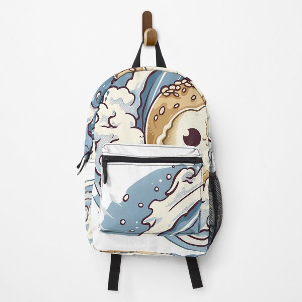 Item preview, Kawaii Japanese style Food Illustration designed and sold by nomiraclehere.