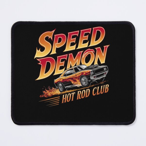 Item preview, Speed demon designed and sold by JansenGS.