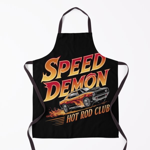 Item preview, Speed demon designed and sold by JansenGS.