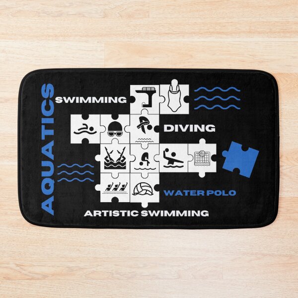 Item preview, Favorite Aquatics designed and sold by CHANCHANAI.