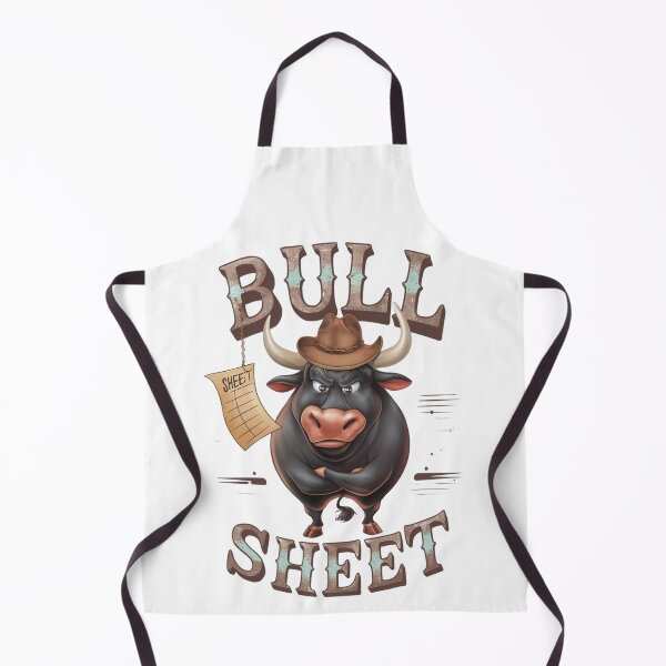 Item preview, Bull sheet  designed and sold by JansenGS.