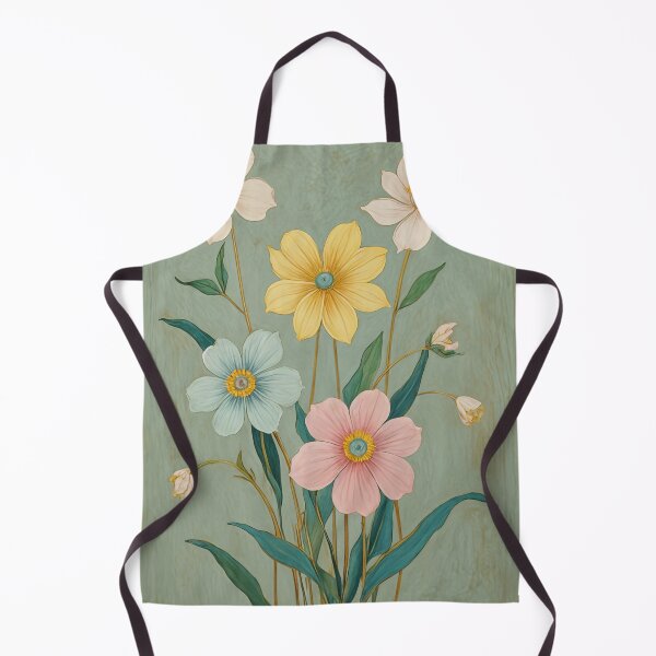 Item preview, Pastel Petals designed and sold by Lizetteh.