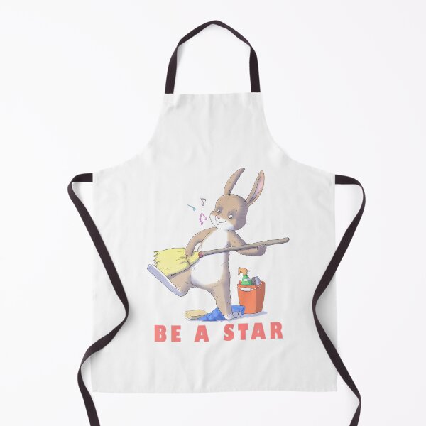 Item preview, Be A Star designed and sold by hauskinslynda.