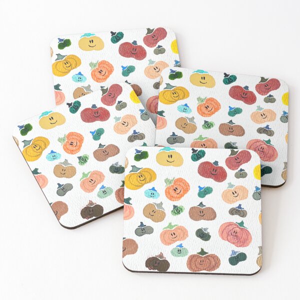 Item preview, Cute Pumpkins designed and sold by AmyStorybook.