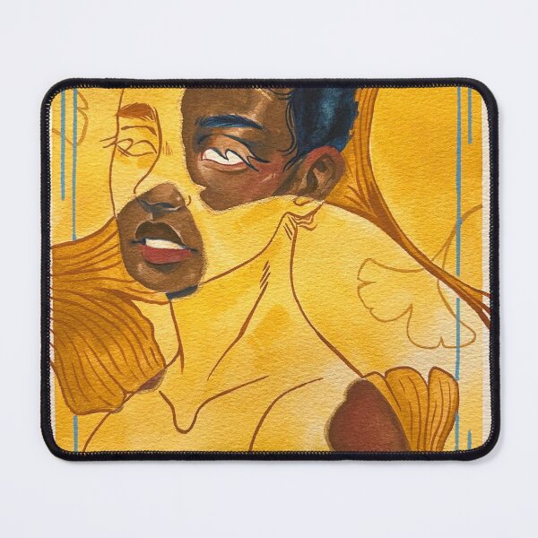 Item preview, Gingko Gaze designed and sold by Omnilicious.Art.