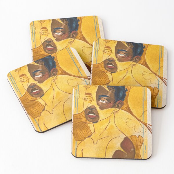 Item preview, Gingko Gaze designed and sold by Omnilicious.Art.