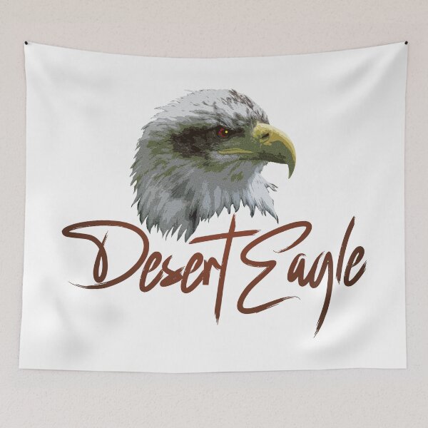 Item preview, Desert Eagle designed and sold by Shopyflu.
