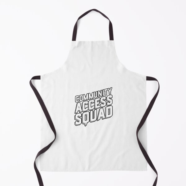 Item preview, CAS WORD LOGO white designed and sold by CAsquad.