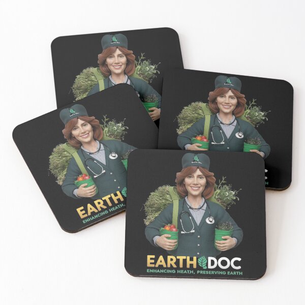 Item preview, Earth doc designed and sold by JansenGS.