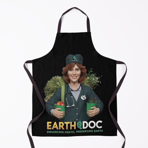 Item preview, Earth doc designed and sold by JansenGS.