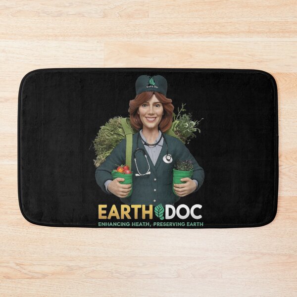 Item preview, Earth doc designed and sold by JansenGS.