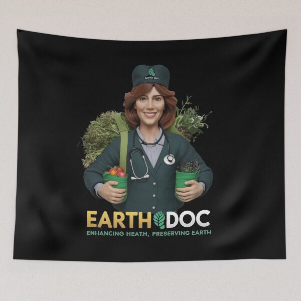 Item preview, Earth doc designed and sold by JansenGS.