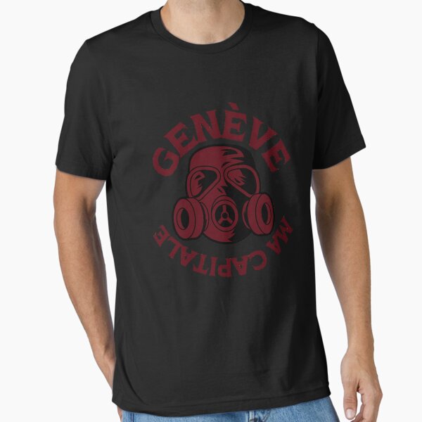 Item preview, GENEVA MY CAPITAL designed and sold by FanArtMode.