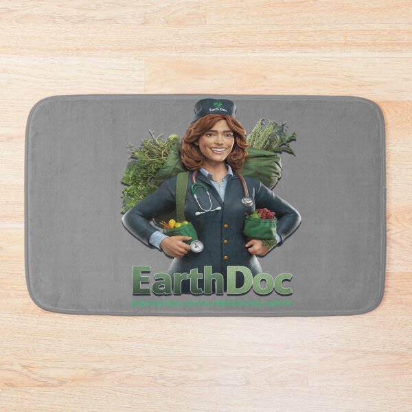 Item preview, Earth doc designed and sold by JansenGS.