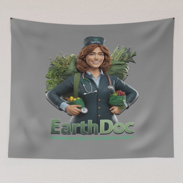 Item preview, Earth doc designed and sold by JansenGS.