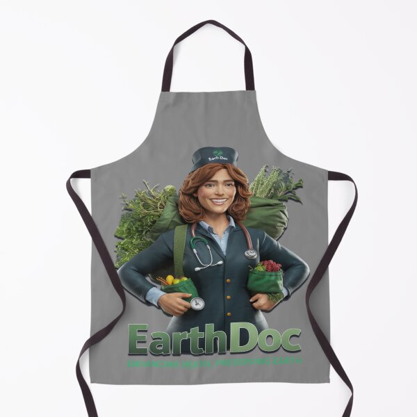 Item preview, Earth doc designed and sold by JansenGS.