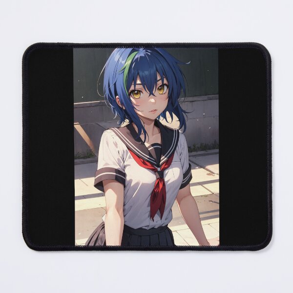 Item preview, Xenovia Quarta #5 Fanart designed and sold by iloveanimechibi.