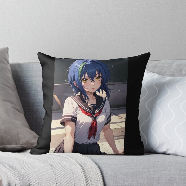 Item preview, Xenovia Quarta #5 Fanart designed and sold by iloveanimechibi.
