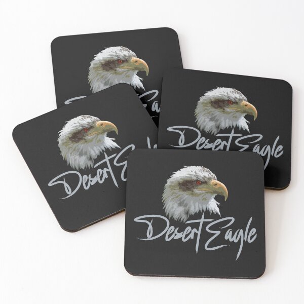 Item preview, Desert Eagle designed and sold by Shopyflu.