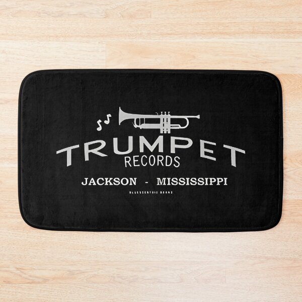 Item preview, Trumpet records designed and sold by Anormati.