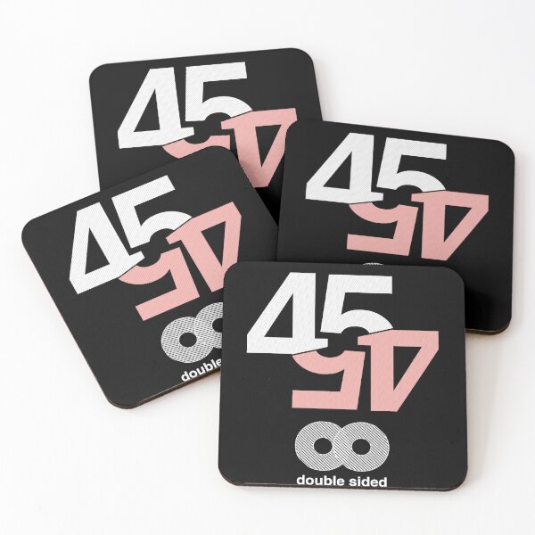 Item preview, Double Sided designed and sold by modernistdesign.