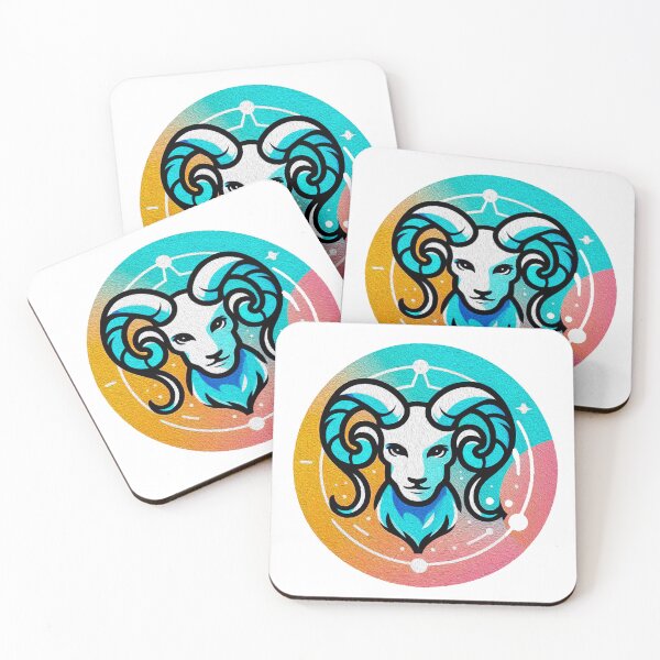 Item preview, Aries ♈  designed and sold by Meemaart.