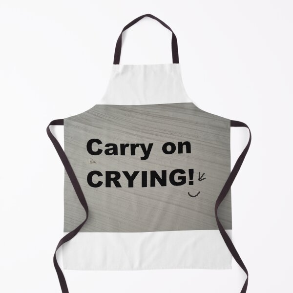 Item preview, Keep BLUBBING!! designed and sold by fluffystuffyness.