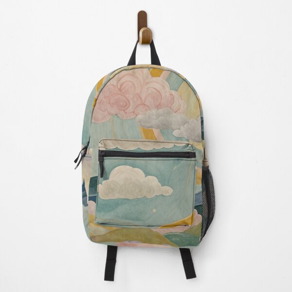 Item preview, Pastel Sky Dreamscape designed and sold by Lizetteh.