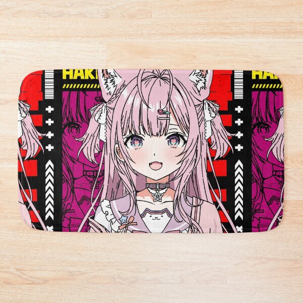 Item preview, Hakui Koyori Serafuku designed and sold by UDTee.