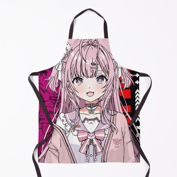 Item preview, Hakui Koyori Serafuku designed and sold by UDTee.